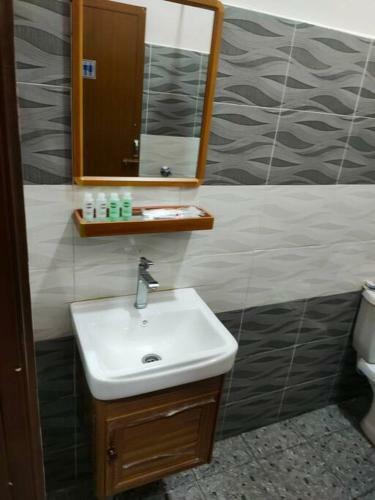 Apartamento Mira Homestay