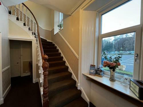 Bed & Breakfast Dunmoore Guesthouse
