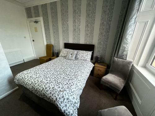 Bed & Breakfast Dunmoore Guesthouse