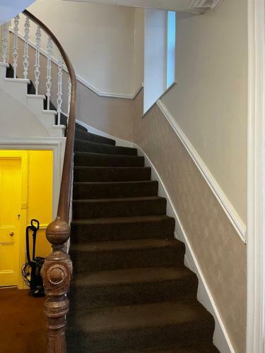 Bed & Breakfast Dunmoore Guesthouse
