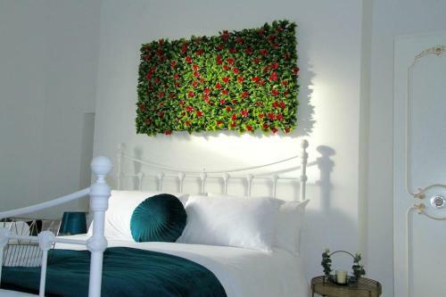 Flat 12a - Central, Modern, Bright Apartment With Free Wifi