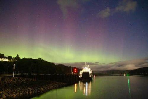 Lochaline Hotel