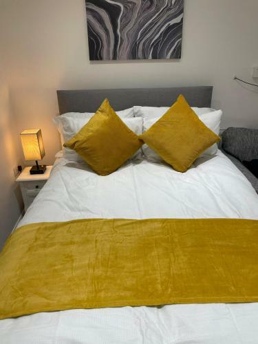 Apartamento Balco Sherwood Studio