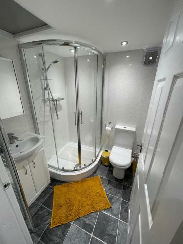 Apartamento Balco Sherwood Studio