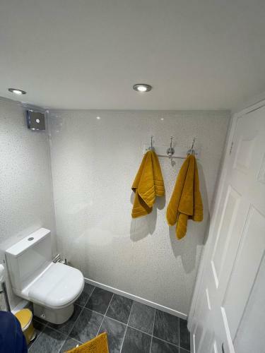 Apartamento Balco Sherwood Studio