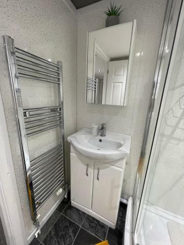 Apartamento Balco Sherwood Studio