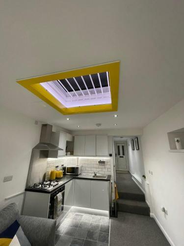 Apartamento Balco Sherwood Studio
