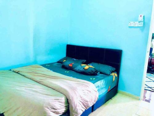 Putri Homestay With Private Pool And Bbq Stuff