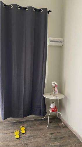 Homestay Aston Garden Kb