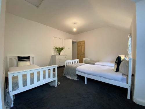 Central Entire House - Sleeps 12!
