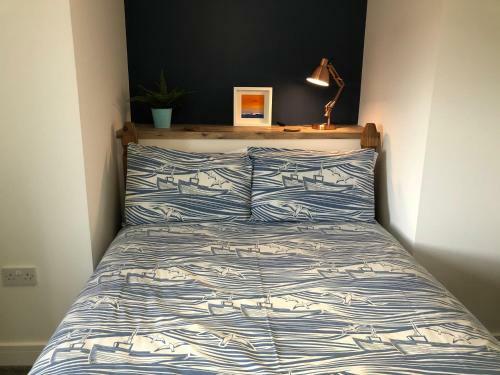 Oban Garden Apartment Sea Views