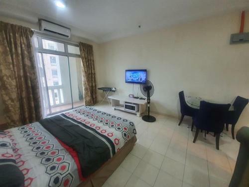 Apartamento Studio House Ktc