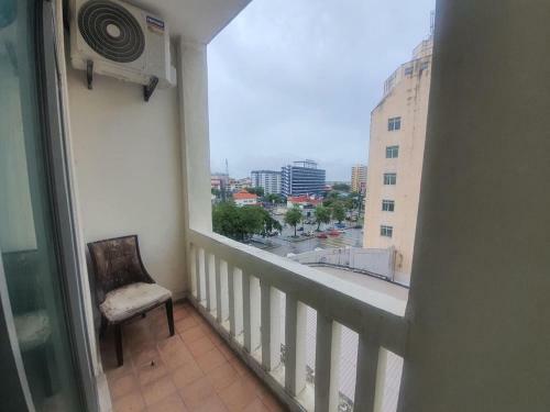 Apartamento Studio House Ktc