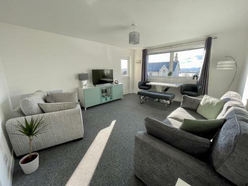 Dalriach Apartment