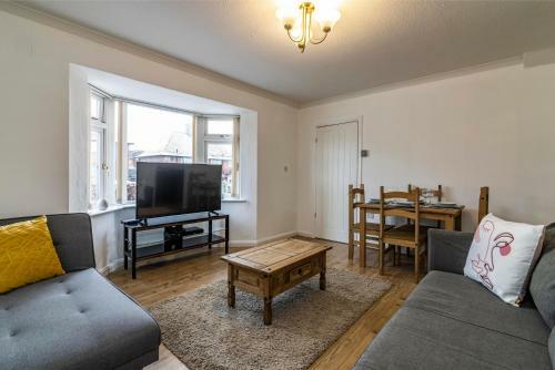 Apartamento Gainsford House