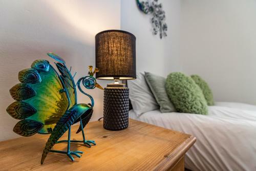 Apartamento Gainsford House