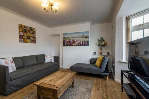 Apartamento Gainsford House