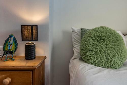 Apartamento Gainsford House