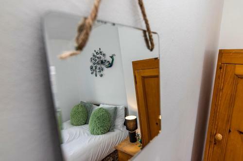 Apartamento Gainsford House