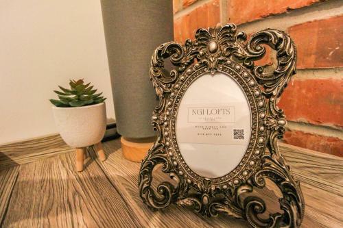 Apartamento Ng1 Lofts