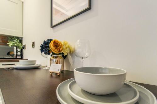 Apartamento Ng1 Lofts