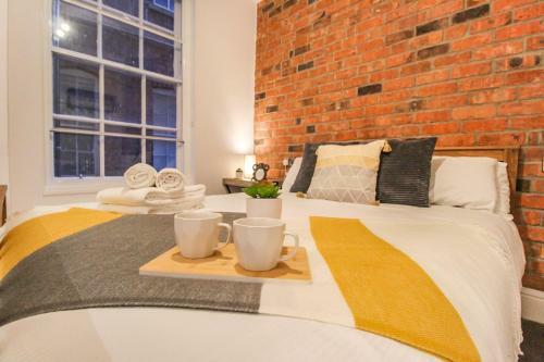 Apartamento Ng1 Lofts