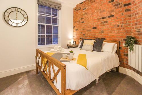 Apartamento Ng1 Lofts