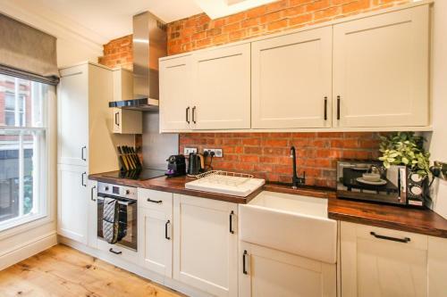 Apartamento Ng1 Lofts