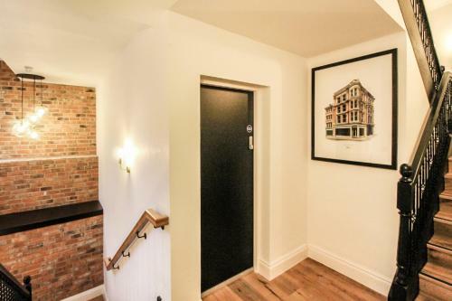 Apartamento Ng1 Lofts