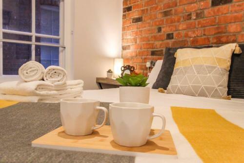 Apartamento Ng1 Lofts
