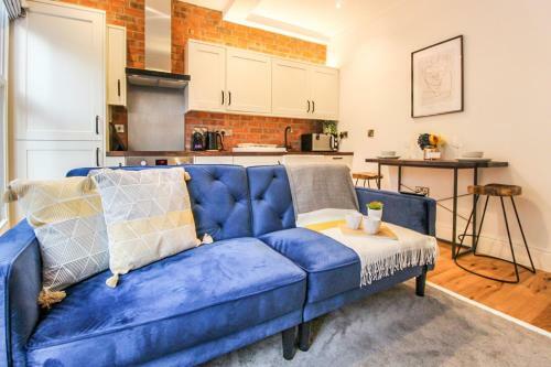 Apartamento Ng1 Lofts