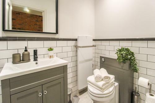 Apartamento Ng1 Lofts