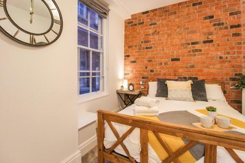 Apartamento Ng1 Lofts