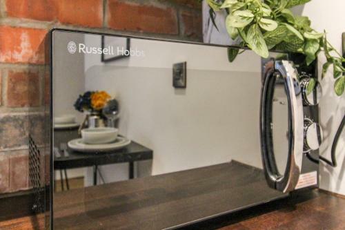 Apartamento Ng1 Lofts