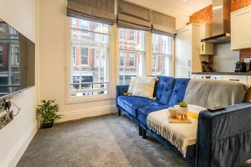 Apartamento Ng1 Lofts