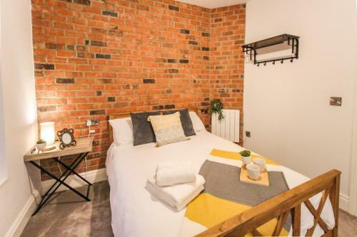 Apartamento Ng1 Lofts