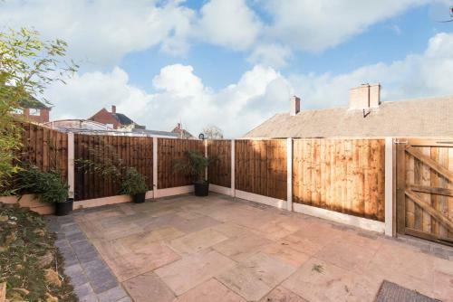 City House - Modern & Cosy 2bed Home From Home
