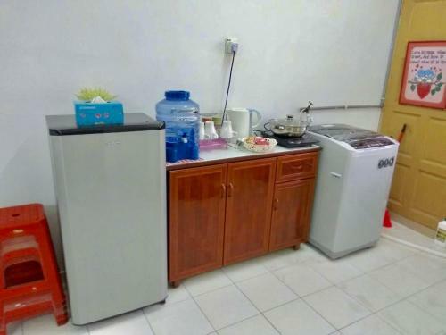 Sakura Homestay Kampar