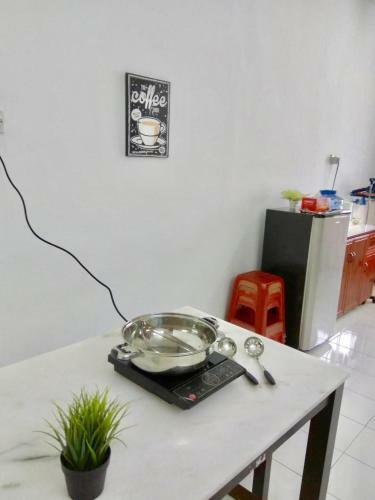 Sakura Homestay Kampar