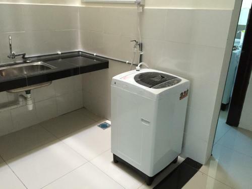 Albergue Kampar Private Roomstay W