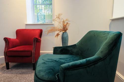 Apartamento 2 Oxford Street