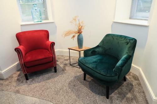 Apartamento 2 Oxford Street