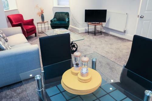 Apartamento 2 Oxford Street