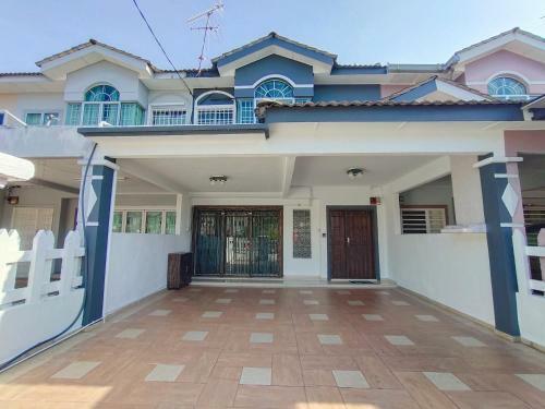 U&i Homestay Kampar