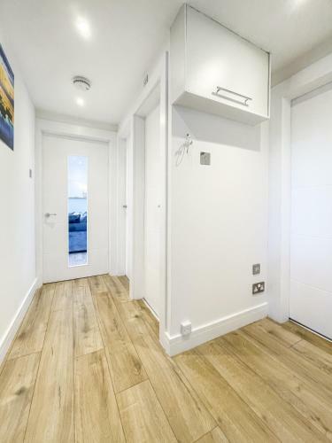 Apartamento The Penthouse