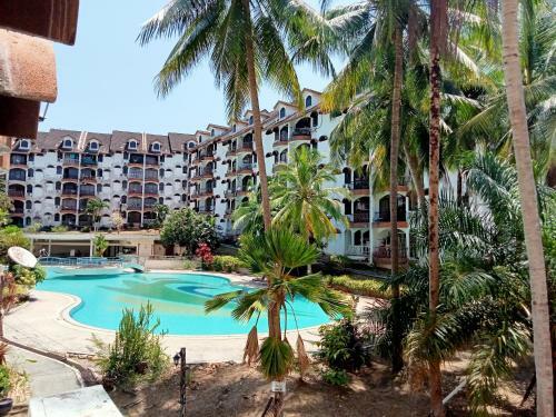 Camelia Holiday Apartment