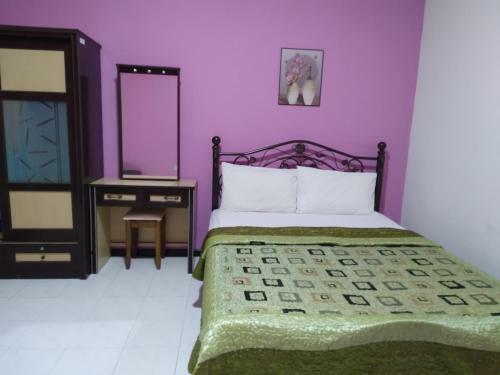 Camelia Holiday Apartment