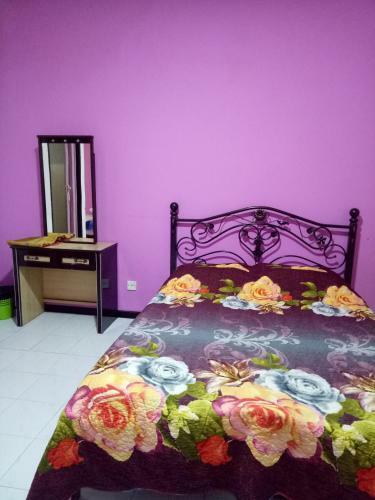 Camelia Holiday Apartment