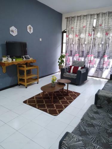 Camelia Holiday Apartment