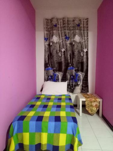 Camelia Holiday Apartment